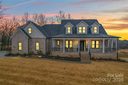 743 Misty Arbor Ford sold home in Clover, SC