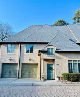 8805 Provence Village Lane sold townhome in Provence On Providence, Charlotte, NC