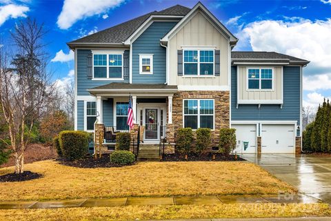 1009 Currituck Way sold home in The Pinnacle at Handsmill, York, SC