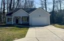 6203 Hanna Court sold home in Charlotte, SC