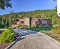 130 Cedarwood Lane sold home in Rutherfordton, SC