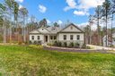 6597 Harbor Oaks Drive sold home in Denver, SC