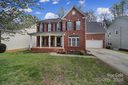 154 Winterbell Drive sold home in Mooresville, SC