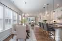 3228 Everly Enclave Way sold home in Charlotte, SC