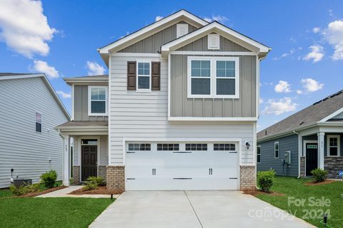 669 Cashion Road