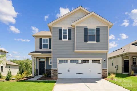 653 Cashion Road