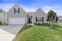 5715 Falkirk Lane sold home in Matthews, SC