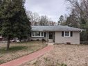 402 Gates Street sold home in Salisbury, SC
