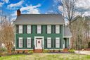 1403 Colwick Lane sold home in Rock Hill, SC