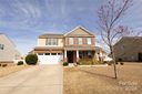 5005 Singletree Lane sold home in Indian Trail, SC