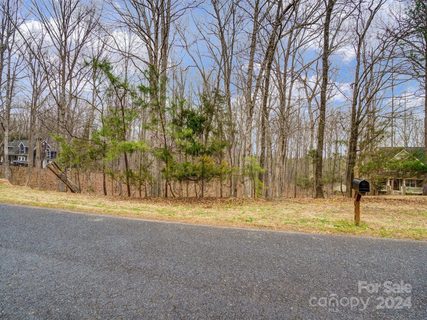 4607 Ferguson Circle 49 sold lot in Heathwood, Waxhaw, NC