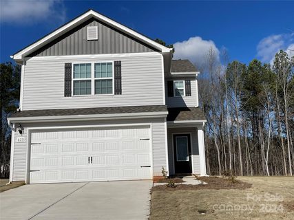623 Lamorak Place