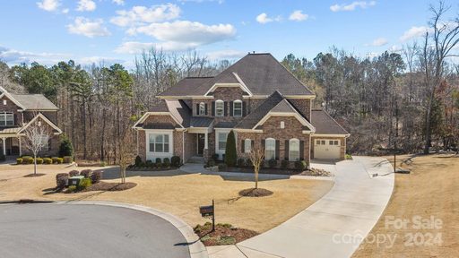 470 Langston Place Drive sold home in Eppington South, Fort Mill, SC