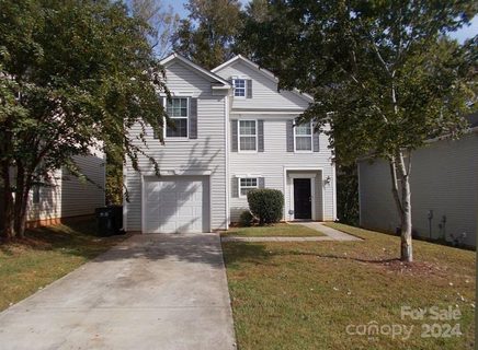 4008 Chandler Haven Drive