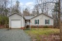 612 Cedarwood Drive sold home in Monroe, SC