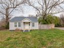 4600 Willard Street sold home in Charlotte, SC