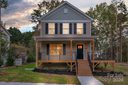 2303 Holly Lane sold home in Shelby, SC