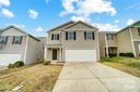 3972 Long Arrow Drive sold home in Concord, SC