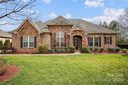 3602 Buckhead Lane sold home in Indian Trail, SC
