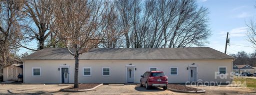 91 Glen Rae Street sold multi-family property in Underwood Park, Concord, NC