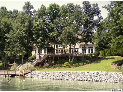 21104 Blakely Shores Drive