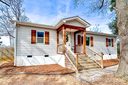 1912 Cedarvale Road sold home in Charlotte, SC