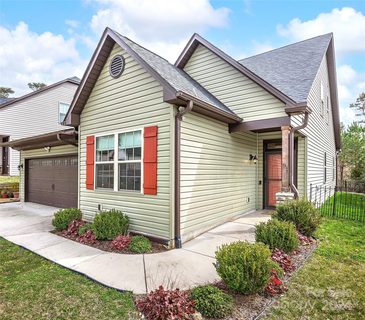 64 Brown Street sold home in Lakeside Meadows, Weaverville, NC