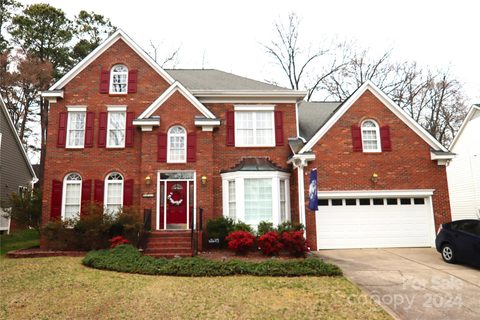 6413 Morningsong Lane