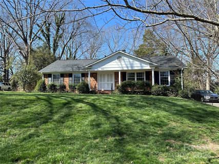 6820 Old Forge Drive