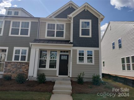 1524 Cedar Tree Drive 39 sold townhome in Smith Farm, Belmont, NC