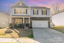 116 Kingsway Drive sold home in Mooresville, SC