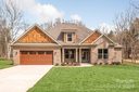 2312 Jon Chris Drive sold home in Harrisburg, SC