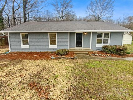 2619 Bobwhite Circle sold home in Greenbrook, Wingate, NC