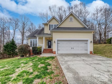 6009 River Garden Court sold home in River Falls, Lowell, NC