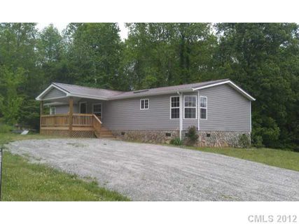 6440 Burnhurst Lane sold manufactured home in Grassy Creek Cove, Denver, NC