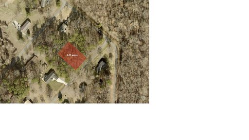 7425 Capri Drive sold lot in Norman Woods, Huntersville, NC