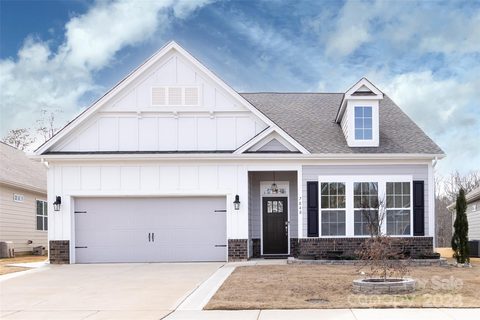 7040 Cornwallis Court