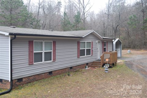 4782 29th Street Drive sold home in SNOW CREEK COVE, Hickory, NC