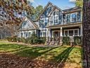 1525 Springfield Drive sold home in Waxhaw, SC