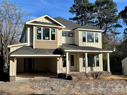 2745 Phillips Avenue sold home in Revolution Park, Charlotte, NC