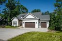 216 Turkey Ridge Road sold home in Fletcher, SC