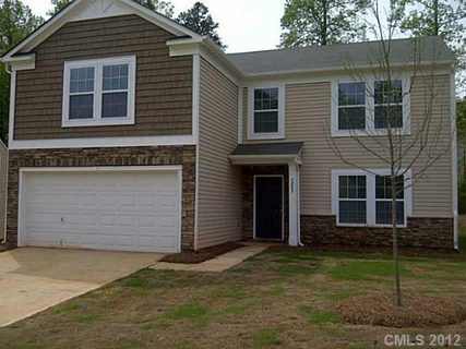 7223 Cypress Ridge Drive