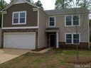 7223 Cypress Ridge Drive sold home in Charlotte, SC