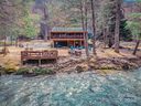2761 Green River Cove Road sold home in Saluda, SC