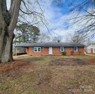 103 Perry Street sold home in Kenwood Heights, Shelby, NC