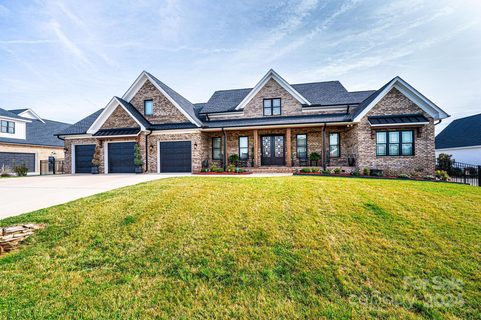 2942 Mehling Drive sold home in Cold Water Creek, Lincolnton, NC