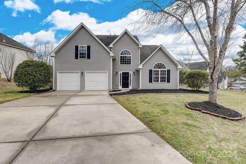 620 Winding Branch Road