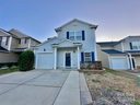 4215 Gifford Park Court sold home in Charlotte, SC
