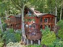 209 Rocky Knob Road sold home in Waynesville, SC