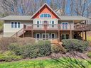 2295 Crymes Cove Road sold home in Waynesville, SC